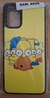 Funda Samsung A02s Simpsons