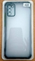 Funda Samsung A02s Transparente Verde