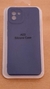 Funda Samsung A03 Azul