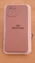 Funda Samsung A03 Beige