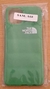 Funda Samsung A03 Puffer Verde