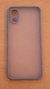 Funda Samsung A03 Core Gris