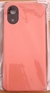 Funda Samsung A03 Core Rosada