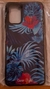 Funda Samsung A03s Plantas
