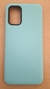 Funda Samsung A03s Cian