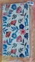 Funda Samsung A04 Flores