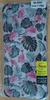 Funda Samsung A04 Hojas
