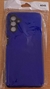 Funda Samsung A04s Azul