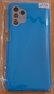Funda Samsung A04s Celeste