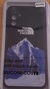 Funda Samsung A04s The North Face negra