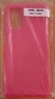 Funda Samsung A04s rosado