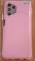 Funda Samsung A04s Rosado Claro