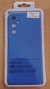 Funda Samsung A05s Celeste