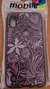 Funda Samsung A10 Flores