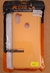 Funda Samsung A11 Anaranjado
