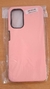 Funda Samsung A13 Rosado - comprar online