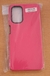 Funda Samsung A13 Rojo