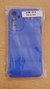 Funda Samsung A14 Puffer azul