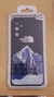 Funda Samsung A14 The North Face Negro