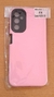 Funda Samsung A14 Rosada