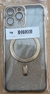 Funda iPhone 13 Pro Max MagSafe