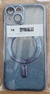Funda iPhone 14 MagSafe