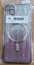 Funda iPhone 14 Plus MagSafe