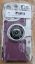 Funda iPhone 14 Pro simil Camara