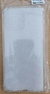 Funda iPhone 14 Pro Max Transparente