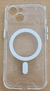 Funda iPhone 15 MagSafe