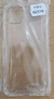Funda iPhone 15 Max Transparente