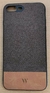 Funda iPhone 7 - 8 Plus Walden