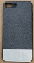 Funda iPhone 7 - 8 Plus Walden