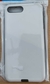 Funda iPhone 7 Blanco