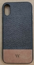 Funda iPhone X y Xs Walden