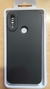 Funda Xiaomi Redmi Note 7 negro