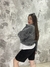 Campera grey - comprar online