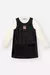 CONJUNTO INFANTIL MENINA SALOPETE PANDA E BLUSA PRETO MUNDO CINTI - comprar online