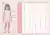 CASACO DE PELE CONF OFF WHITE na internet