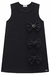 VESTIDO EM JACQUARD SOVIELLO E BLUSA EM COTTON - Arco-íris Divertido Boutique