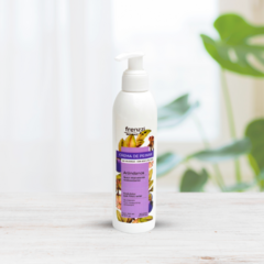 Crema de Peinar Frenzzi Arándanos