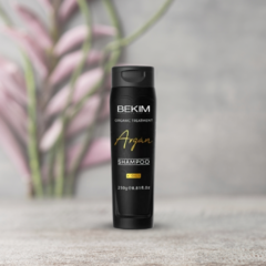 Shampoo Bekim Argán