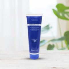 Fidelite Gel Moderador Fix Extreme