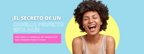 Imagen del carrusel Manuela  Cosmetica