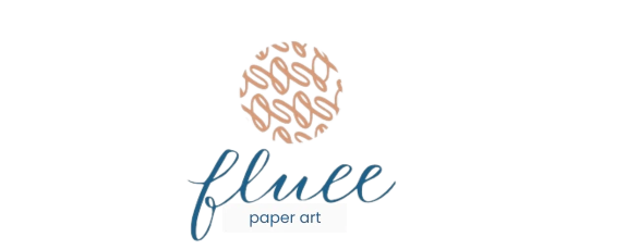 Fluee Paper Art