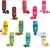 Gel Térmico Comestível Yummy 15ml Sexy Fantasy