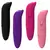 Vibrador Ponto G Golfinho Liso