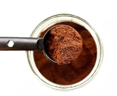 Café Tostado Express Legitimo Molido - 400gr LATA en internet