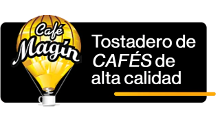 Cafe Magin