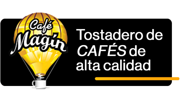 Cafe Magin